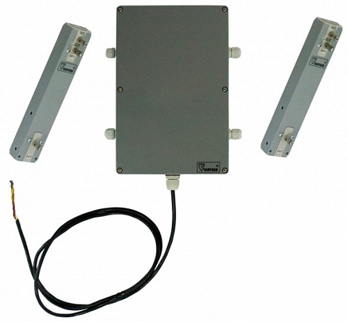 РЕЛЬЕФ-2 РЕЛЬЕФ-2