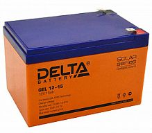 Delta GEL 12-15 - широкий выбор, низкие цены, доставка. Монтаж delta gel 12-15
