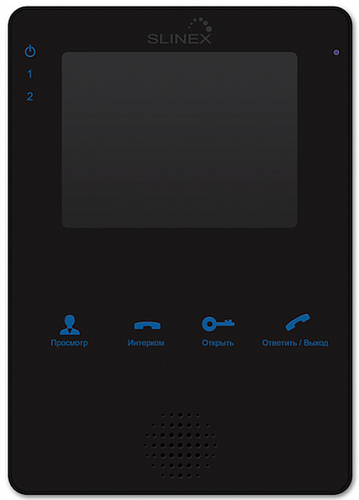 MS-04 (черный)