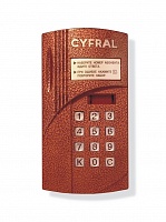 Цифрал CCD-2094.1М/VC - широкий выбор, низкие цены, доставка. Монтаж цифрал ccd-2094.1м/vc
