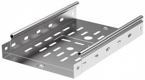 Лоток перфорированный 200х50 L2000 (35254)