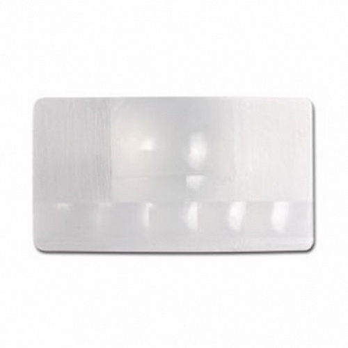 Линза для D&D "длинный луч"