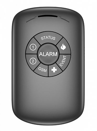 Контакт GSM-1 (версия 2)