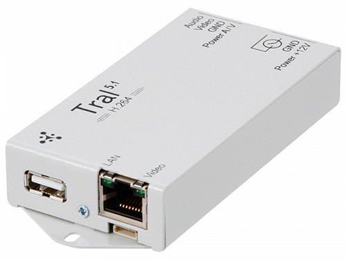 Трал 5.1 Трал 5.1