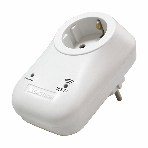 Альбатрос-2500 Wi-Fi Альбатрос-2500 Wi-Fi