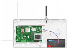 Контакт GSM-10А с внешней антенной - широкий выбор, низкие цены, доставка. Монтаж контакт gsm-10а с внешней антенной