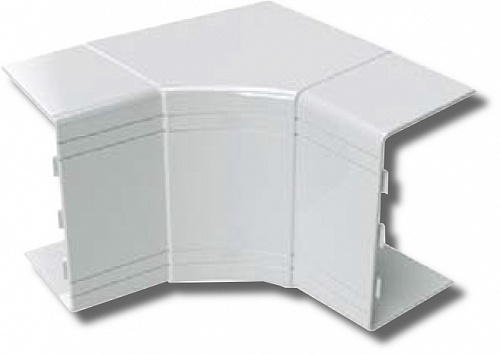 Угол внутренний 80х60 NIAV (70-120°) изменяемый (01728)