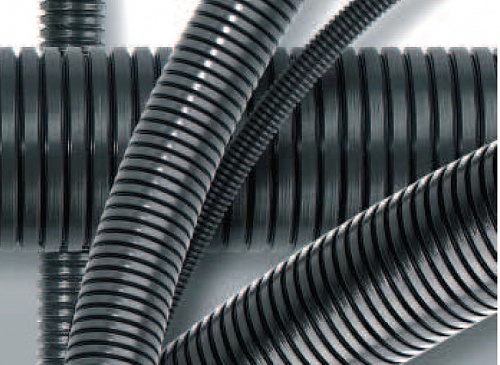 Гофрошланг DN12 мм (PA601216F0) без протяжки