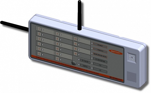 ВС-ПК ВЕКТОР (ВС ВЕКТОР) ВС-ПК ВЕКТОР (ВС ВЕКТОР)