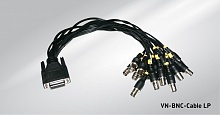 VN-BNC-cable LP - широкий выбор, низкие цены, доставка. Монтаж vn-bnc-cable lp