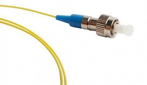 FPT-B9-9-FC/UR-1M-LSZH-YL (FPT9-9-FC-UPC-1M)