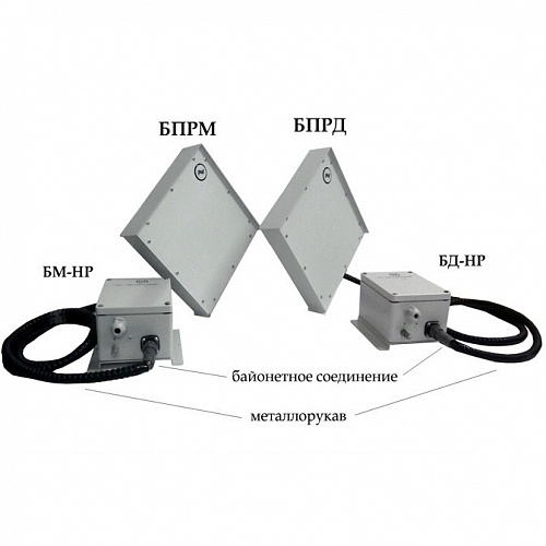 Призма-2/500НР Призма-2/500НР