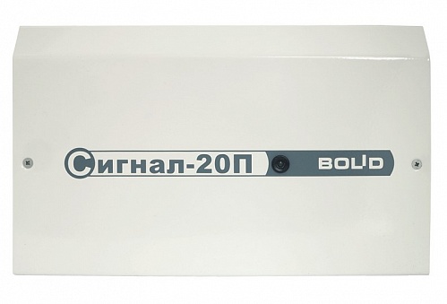 Сигнал-20П исп. 01 Сигнал-20П исп. 01