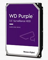HDD 2000 GB (2 TB) SATA-III Purple (WD23PURZ) - широкий выбор, низкие цены, доставка. Монтаж hdd 2000 gb (2 tb) sata-iii purple (wd23purz)