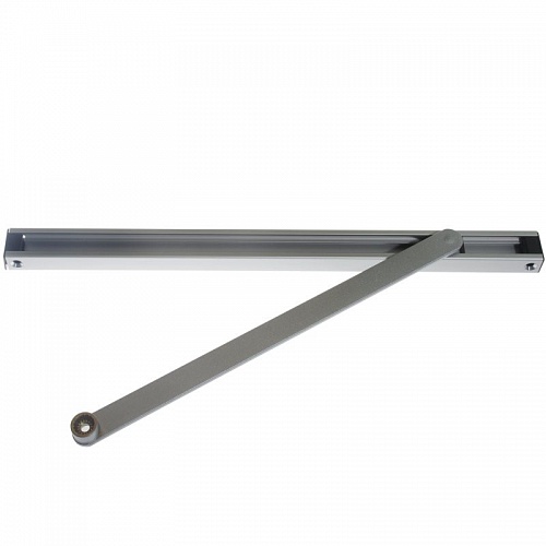 GEZE TS 2000/4000 скольз. (серебро) GEZE TS 2000/4000 скольз. (серебро)