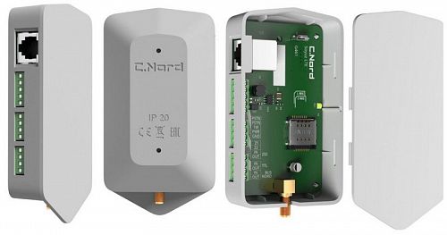 Link LTE Link LTE