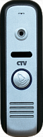 CTV-D1000HD (цвет серебро) - широкий выбор, низкие цены, доставка. Монтаж ctv-d1000hd (цвет серебро)