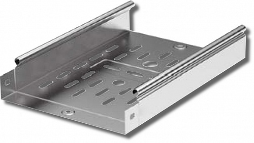 Лоток перфорированный 600х50 L3000 35268 Лоток перфорированный 600х50 L3000 35268