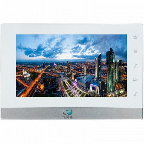 TI-2750WS (белый) TI-2750WS (белый)