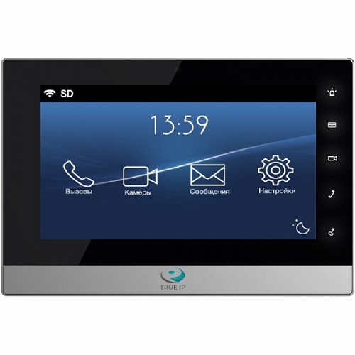 TI-2750BS (черный) TI-2750BS (черный)