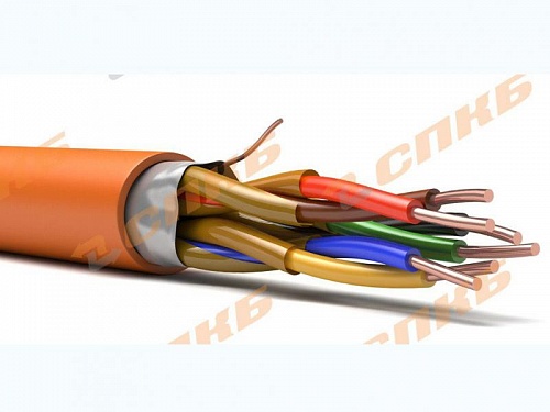 ТЕХНОКСБнг(А)-FRHF 8х2х0,8 ТЕХНОКСБнг(А)-FRHF 8х2х0,8