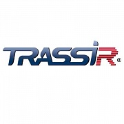 TRASSIR AvgSpeed