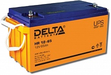 Delta HR 12-65 - широкий выбор, низкие цены, доставка. Монтаж delta hr 12-65