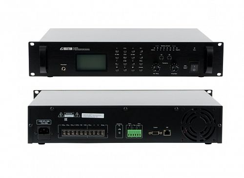 IP-A6760 IP-A6760