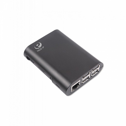 SIP Server True IP mini SIP Server True IP mini