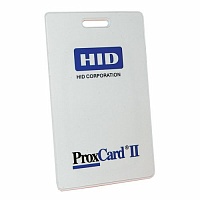ProxCard II - широкий выбор, низкие цены, доставка. Монтаж proxcard ii