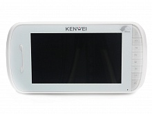 KW-E703FC (белый) - широкий выбор, низкие цены, доставка. Монтаж kw-e703fc (белый)