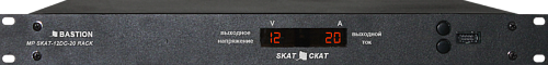 MP SKAT-12DC-20 Rack