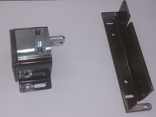 MK AL-250UZ (коричневый) MK AL-250UZ (коричневый)