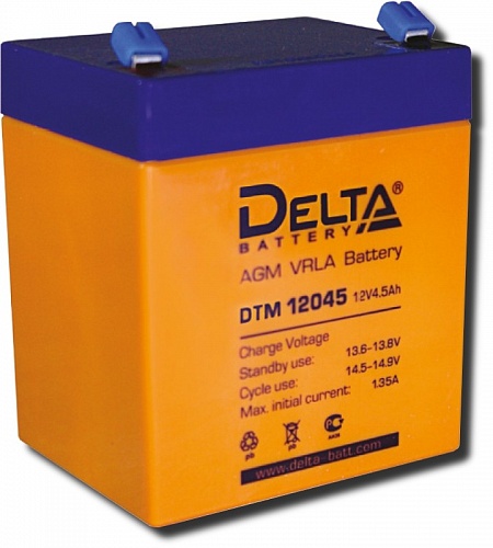 Delta DTM 12045