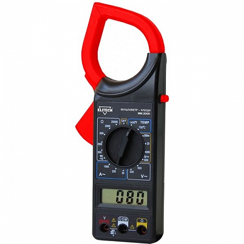 ELITECH ММ 200К ELITECH ММ 200К