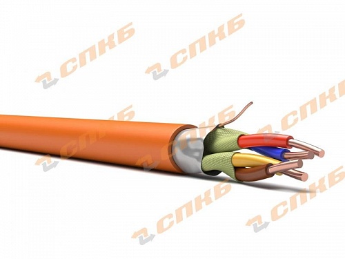 КПСЭСнг(А)-FRHF 1х2х1,0 КПСЭСнг(А)-FRHF 1х2х1,0