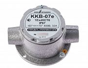 ККВ-07е-Ех-А-Р1-П-БК1, КВБ12+КВБ12