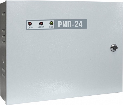 РИП-24 исп. 11 (РИП-24-3/7М4-Р, РИП-24 исп. 01П) РИП-24 исп. 11 (РИП-24-3/7М4-Р, РИП-24 исп. 01П)