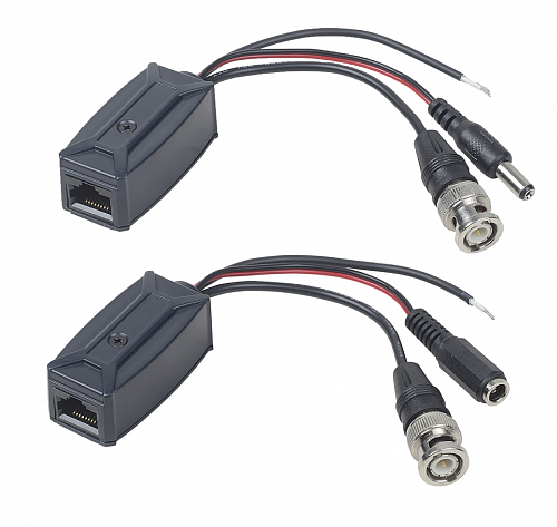 TTP111HDPD-RJ45-K TTP111HDPD-RJ45-K