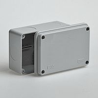 Коробка TYCO 120х80х50 (67052) - широкий выбор, низкие цены, доставка. Монтаж коробка tyco 120х80х50 (67052)