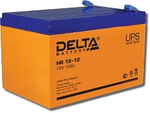 Delta HR 12-12 - широкий выбор, низкие цены, доставка. Монтаж delta hr 12-12