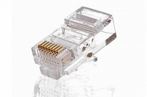 EC-UP8P8C-5E-003-TR-1000 EC-UP8P8C-5E-003-TR-1000