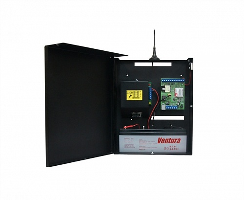 S400-2GSM-BK24-B "Нано" S400-2GSM-BK24-B "Нано"