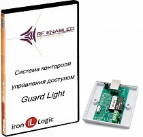 Комплект Guard Light - 10/2000 - широкий выбор, низкие цены, доставка. Монтаж комплект guard light - 10/2000