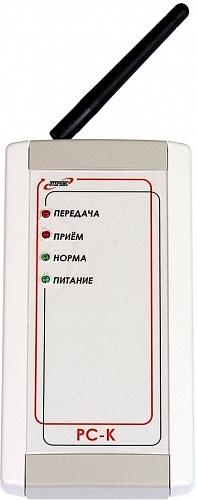 Блок «РС-К» Блок «РС-К»