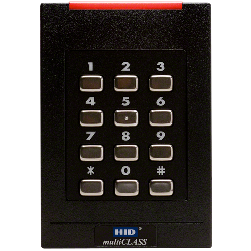 RPK40 multiCLASS SE RPK40 multiCLASS SE