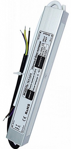 FE-F-2,5/12 FE-F-2,5/12