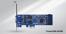 PowerVN8-AHDM - широкий выбор, низкие цены, доставка. Монтаж powervn8-ahdm
