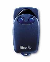 NICE FLO2 - широкий выбор, низкие цены, доставка. Монтаж nice flo2