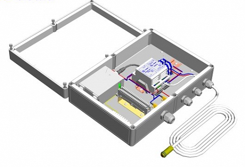КМГО-24 КМГО-24